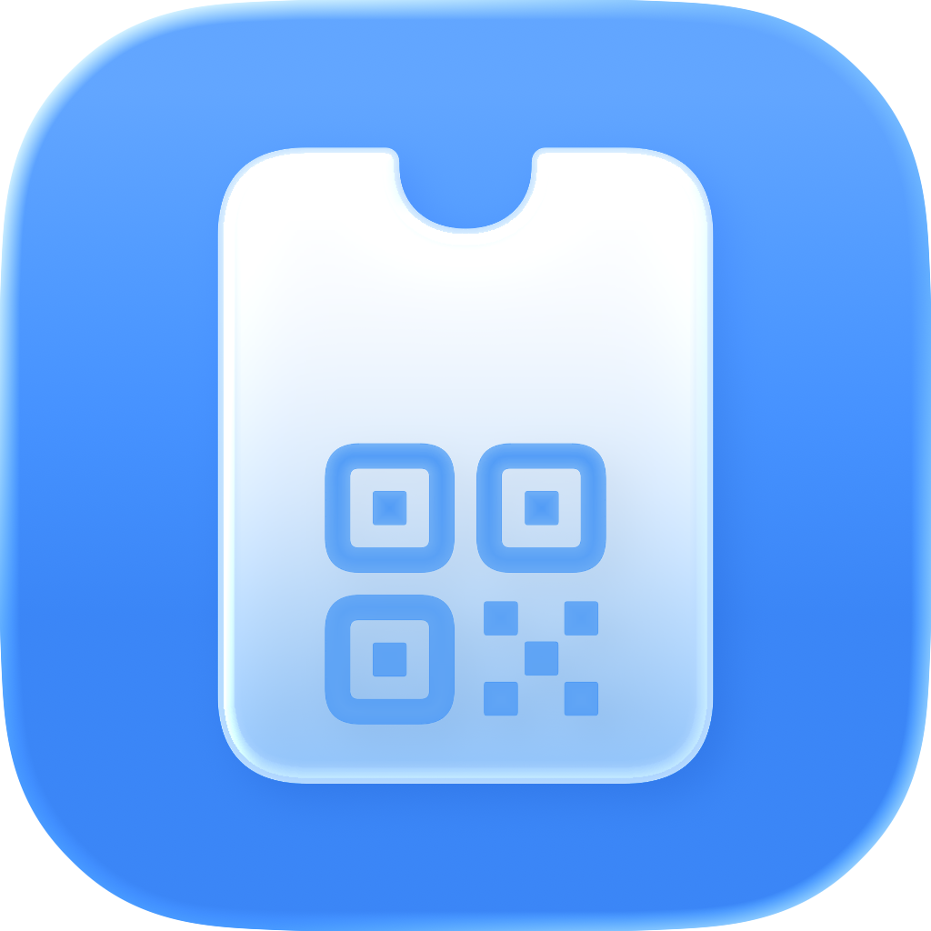 Passmaker icon